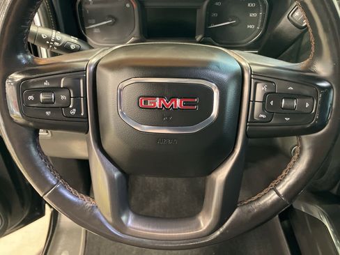 Used 2020 GMC Sierra 1500 AT4 w/ AT4 Premium Package image 17