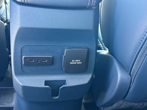 New 2026 Ford Maverick Lariat AWD/4WD image 16