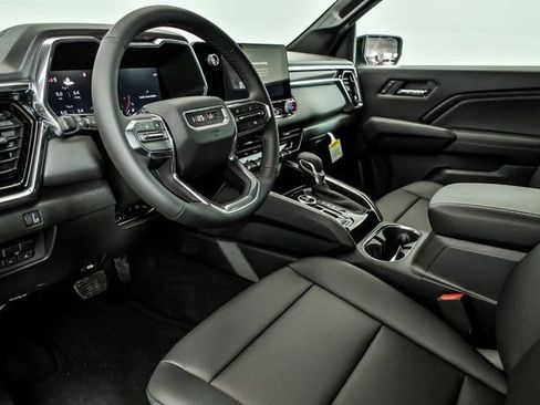 New 2026 GMC Canyon Elevation w/ Convenience Package image 6