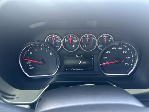 Used 2021 Chevrolet Tahoe LT w/ LT Signature Package RWD image 29