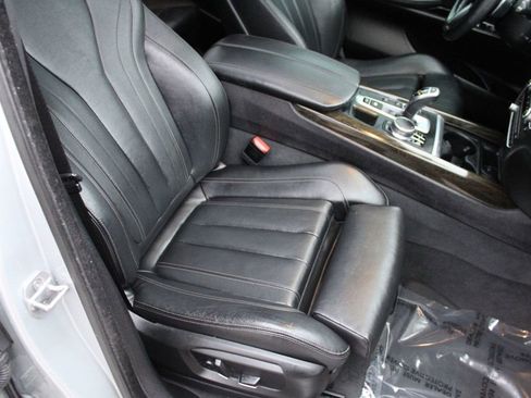 Used 2018 BMW X5 xDrive35i image 15