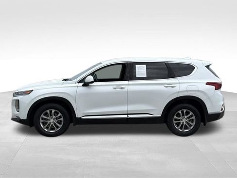 Used 2020 Hyundai Santa Fe SEL FWD image 2