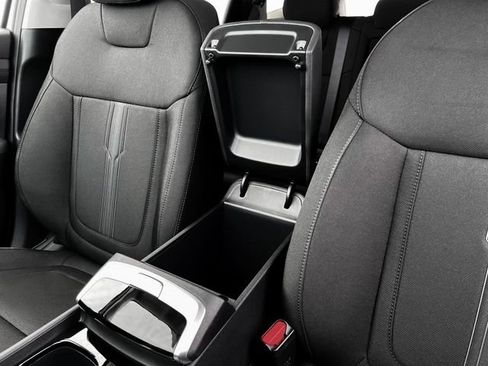 New 2026 Hyundai Tucson SEL image 18