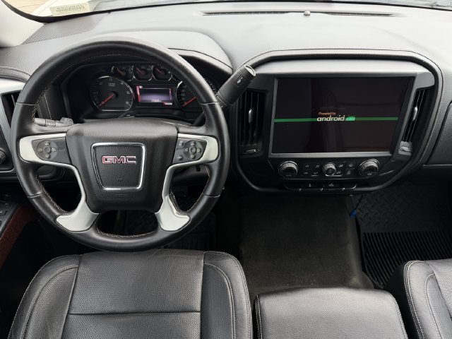 Used 2014 GMC Sierra 1500 SLE w/ SLE Preferred Package AWD/4WD image 13