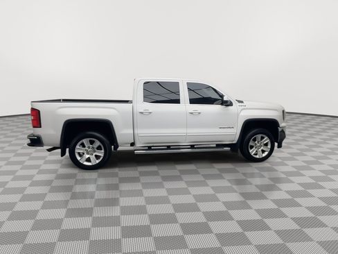 Used 2016 GMC Sierra 1500 SLE image 37