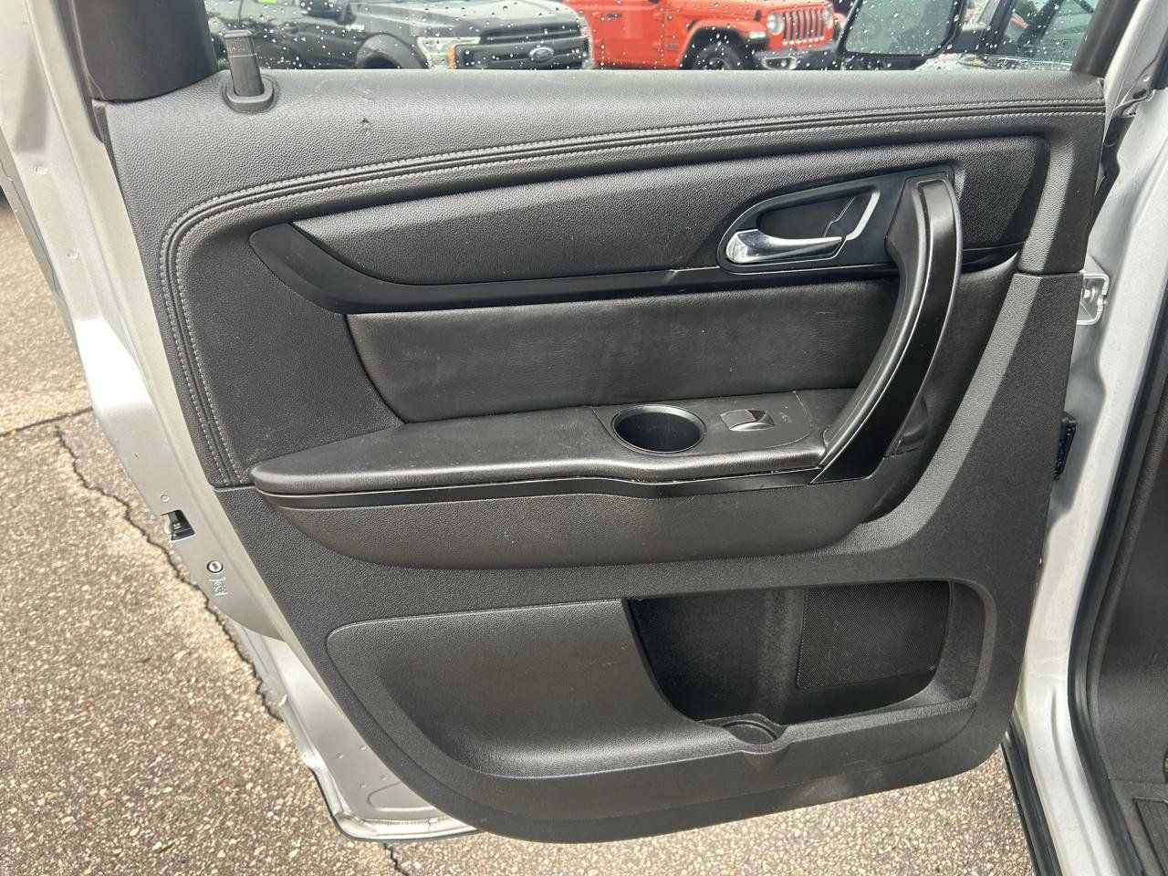 Used 2016 Chevrolet Traverse LT AWD/4WD image 14