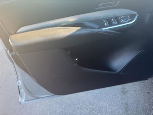 Certified 2023 Cadillac XT4 Premium Luxury image 17