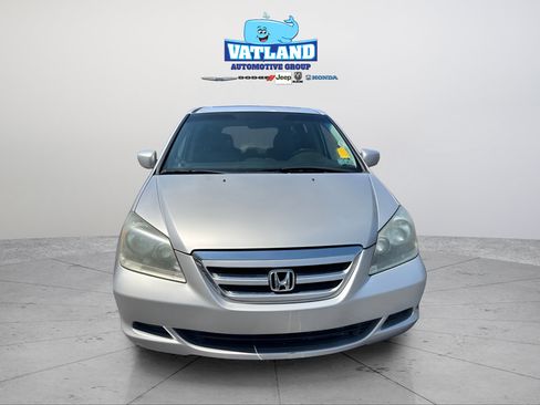 Used 2007 Honda Odyssey EX-L image 16