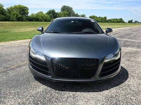 Used 2011 Audi R8 V10 AWD/4WD image 11