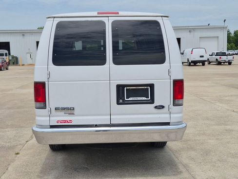 Used 2006 Ford E-350 and Econoline 350 XL RWD image 6