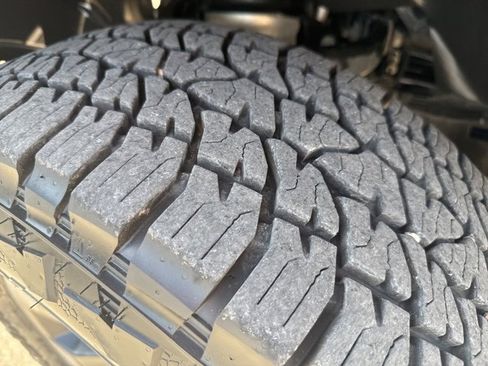 Used 2019 RAM 1500 Rebel w/ Rebel Level 1 Equipment Group image 39