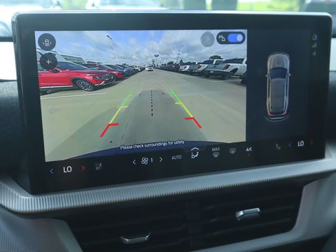 New 2026 Ford Explorer Active w/ Active Comfort Package RWD image 6