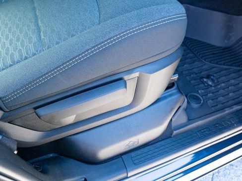 New 2026 RAM 2500 Big Horn image 42