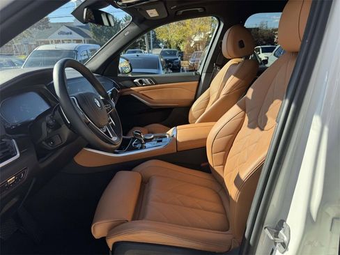 Certified 2023 BMW X5 xDrive40i w/ Premium Package image 15