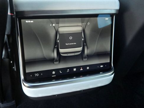 Used 2024 Tesla Model S Plaid AWD/4WD image 16