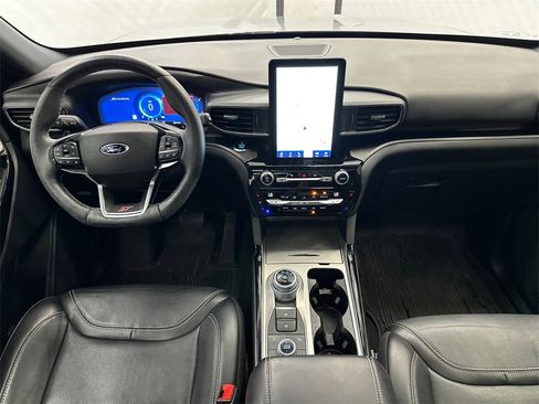 Used 2021 Ford Explorer ST w/ Equipment Group 401A image 26