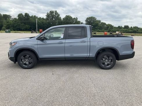 New 2026 Honda Ridgeline TrailSport image 17
