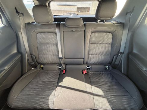 Used 2025 Chevrolet Equinox LT image 38