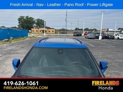 Used 2020 Chevrolet Blazer RS FWD image 9