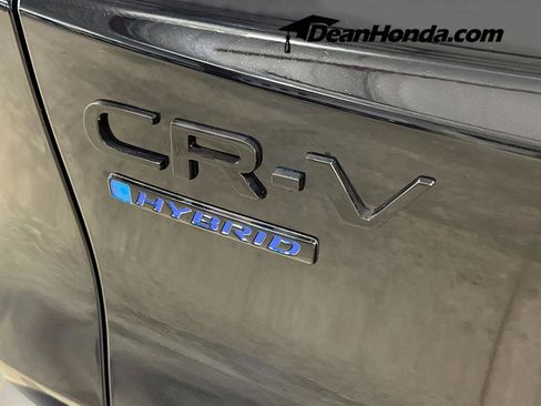 New 2026 Honda CR-V Sport-L image 6