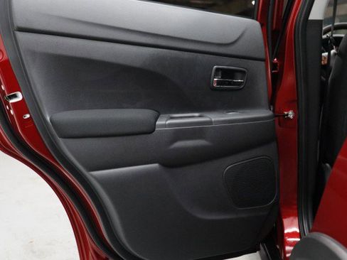 New 2026 Mitsubishi Outlander Sport AWD image 26