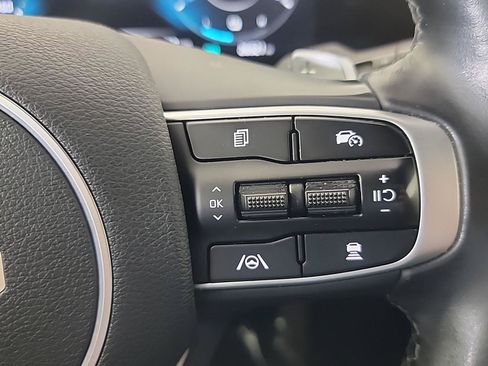 Certified 2023 Kia Sportage X-Line Prestige AWD/4WD image 24