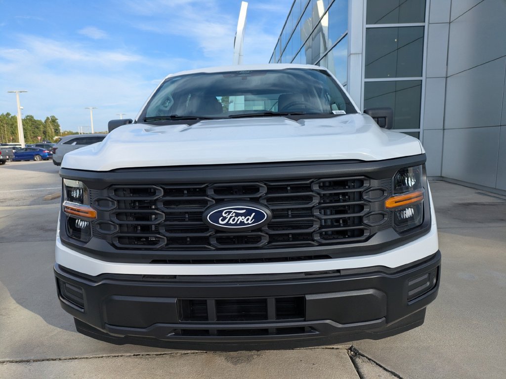 New 2026 Ford F150 XL w/ Tow/Haul Package RWD image 8