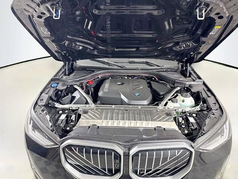 Used 2026 BMW X3 xDrive30 w/ Premium Package AWD/4WD image 30