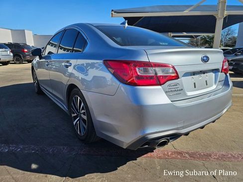 Used 2018 Subaru Legacy 2.5i Premium w/ Eyesight & BSD & Rcta & HBA image 3