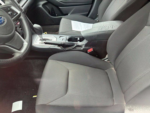 Used 2019 Subaru Impreza 2.0i AWD/4WD image 10