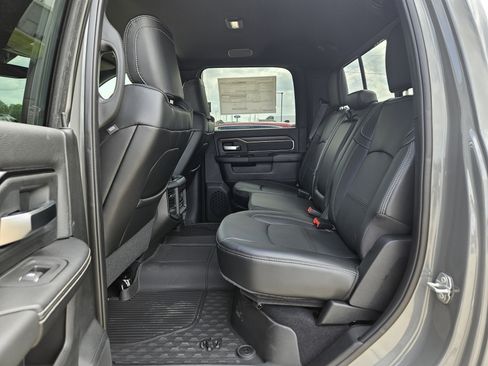New 2026 RAM 2500 Rebel AWD/4WD image 17