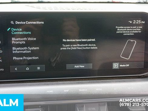 Used 2024 Kia EV9 GT-Line image 41