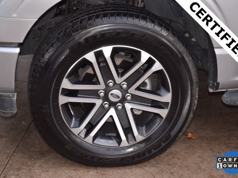 Certified 2023 Ford F150 XL w/ STX Appearance Package image 36