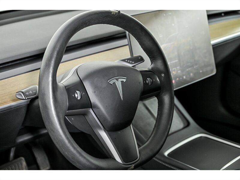 Used 2022 Tesla Model 3 RWD image 19