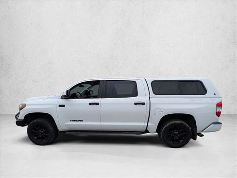 Used 2015 Toyota Tundra TRD Pro image 8