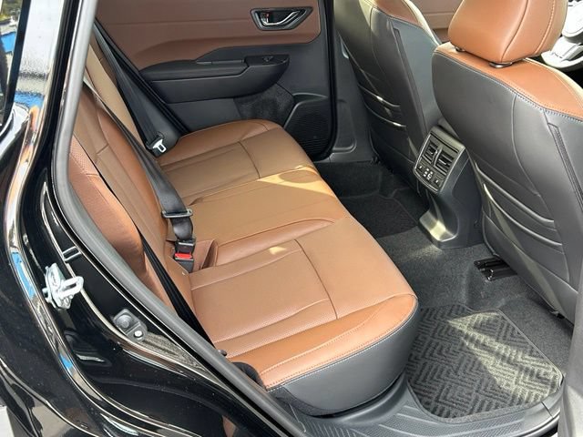 New 2026 Subaru Outback Touring AWD/4WD image 10