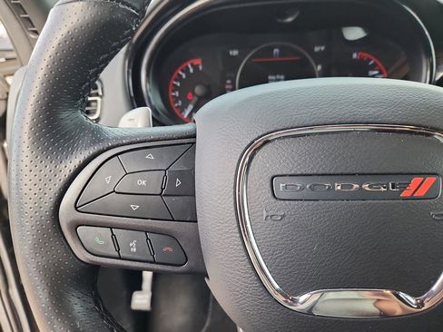 Certified 2024 Dodge Durango GT image 20