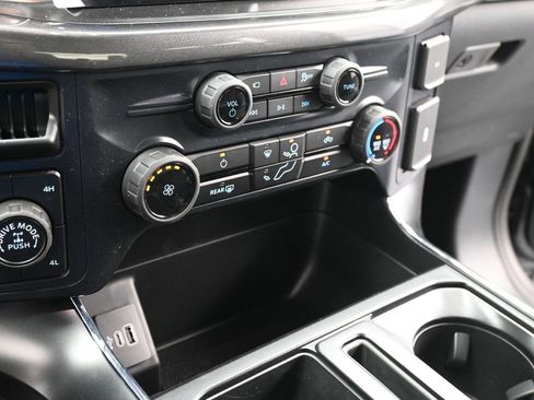 New 2026 Ford F150 STX AWD/4WD image 14