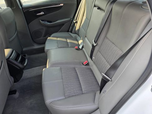 Used 2019 Chevrolet Impala LS image 21