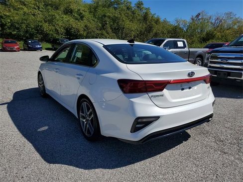 Used 2019 Kia Forte EX image 6