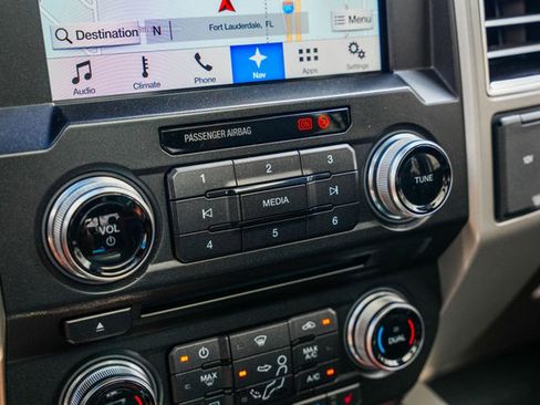 Used 2017 Ford F450 King Ranch w/ King Ranch Ultimate Package image 25