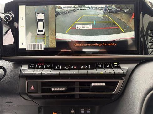 New 2026 Toyota Camry XSE image 17