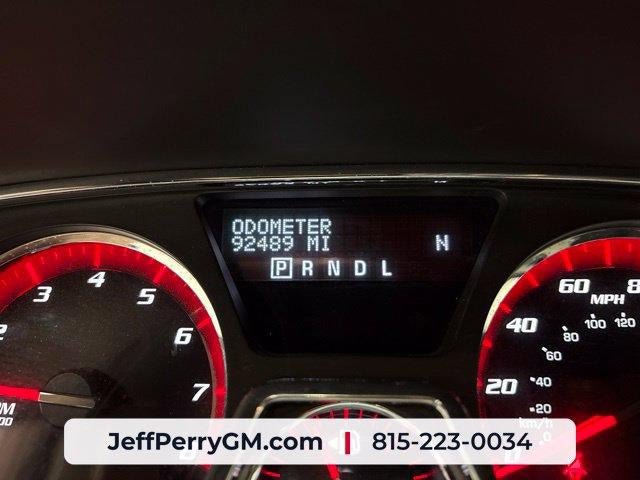 Used 2013 GMC Acadia SLE FWD image 10