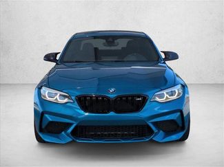 Used 2020 BMW M2 Competition w/ Executive Package RWD video 2