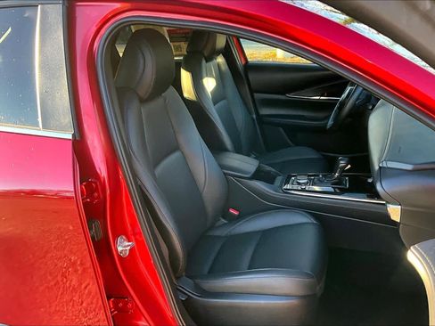 Used 2024 MAZDA CX-30 AWD 2.5 S w/ Preferred Package image 9