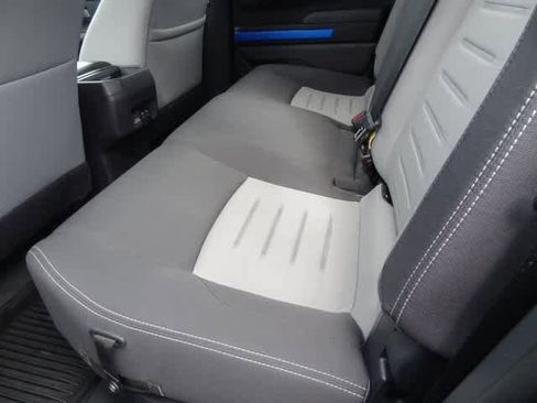 Used 2024 Toyota Tacoma TRD Sport w/ TRD Sport Upgrade Package image 8