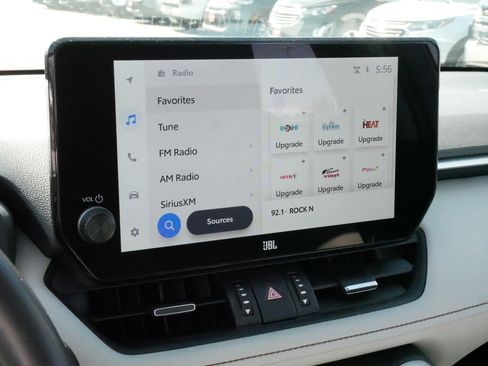 Used 2024 Toyota RAV4 Limited w/ Advanced Technology Package image 22