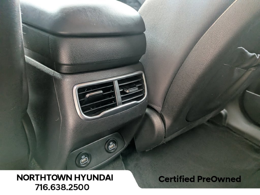 Certified 2023 Hyundai Santa Fe SEL AWD/4WD image 33