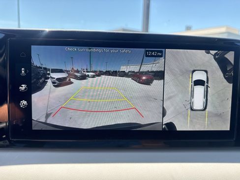 New 2025 Hyundai Palisade SEL image 29