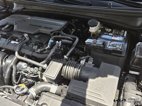 Certified 2025 Kia K4 FWD image 19